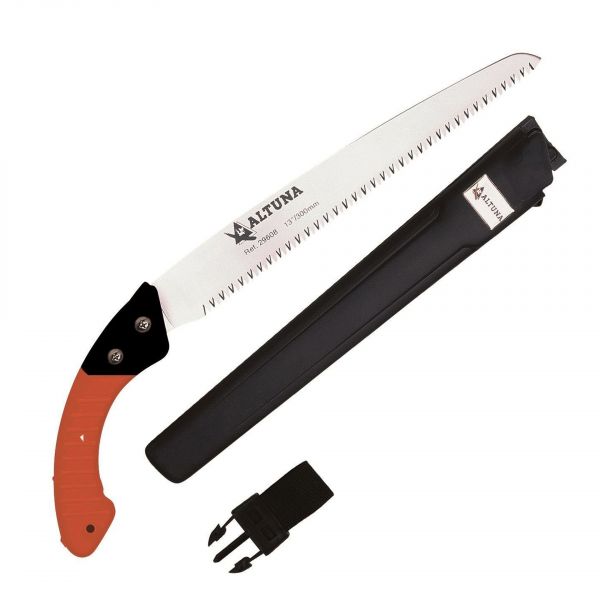 Altuna Serrote Poda Reto Alum 30CM - 0172410