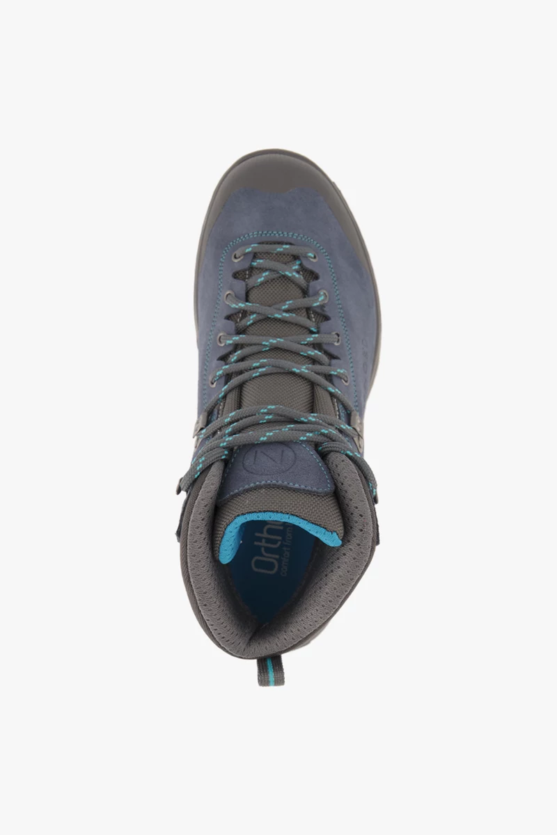 46 NORD Rawil Mid Damen Wanderschuh