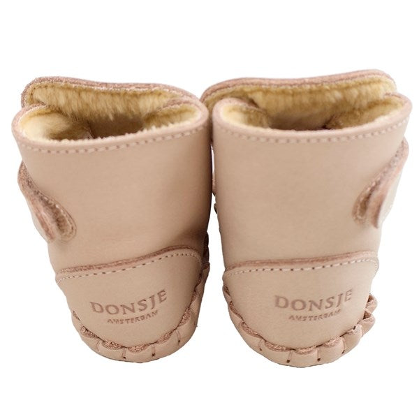Baby Kapi Special Lining Futter Racoon Ivory Classic Leather