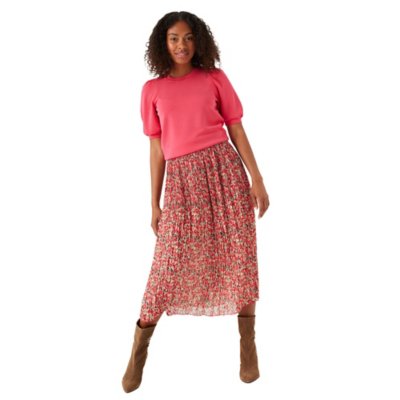 Jupe femme O40120 GARCIA