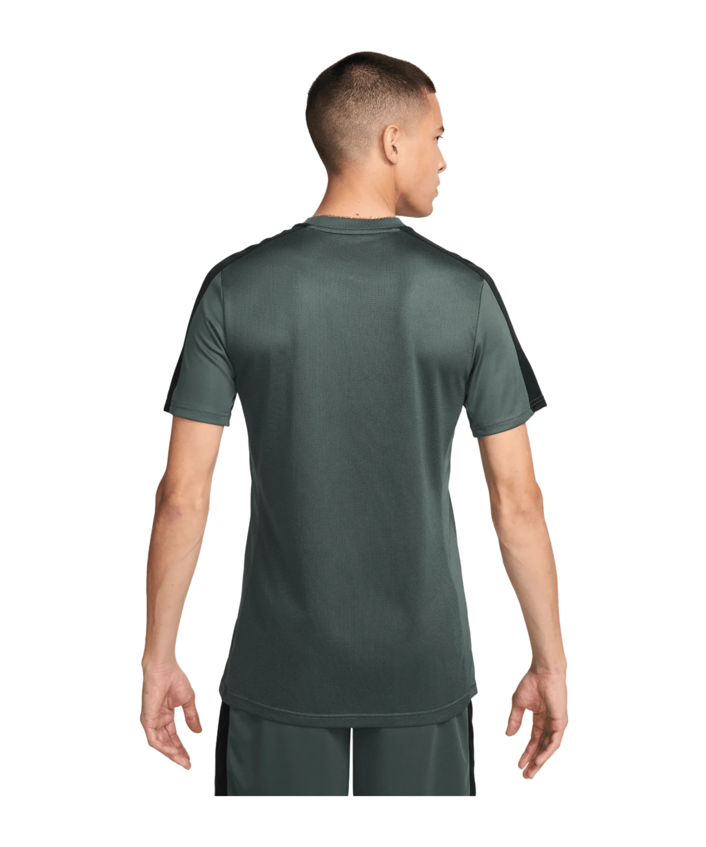 Nike Academy Trainingsshirt Grün F338