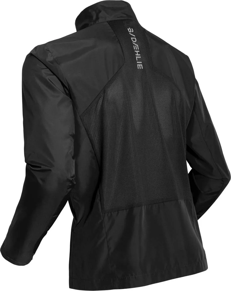 Dæhlie Men's Jacket Tempo Black