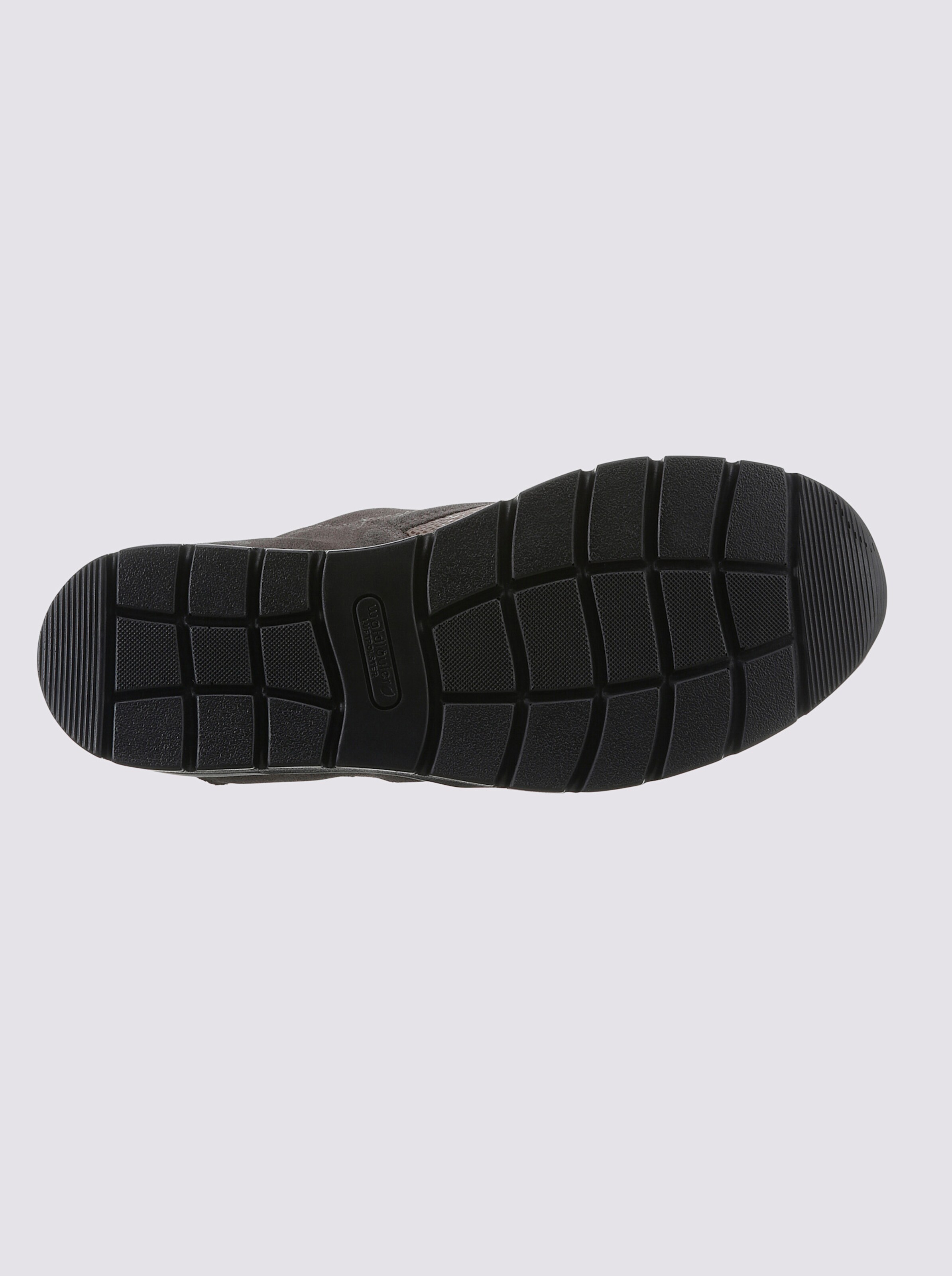 Schnürschuh