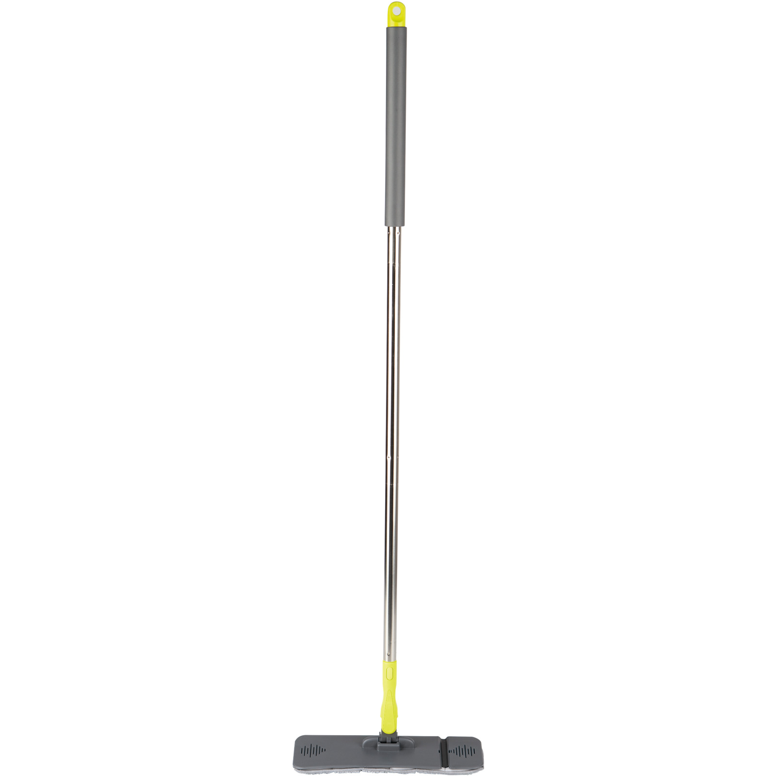 MAXXMEE Wischsystem Flat-Mopp Basic 5l