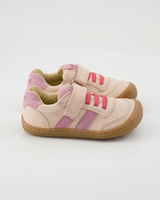 Koel 07M045 Barfußschuhe in Rosa