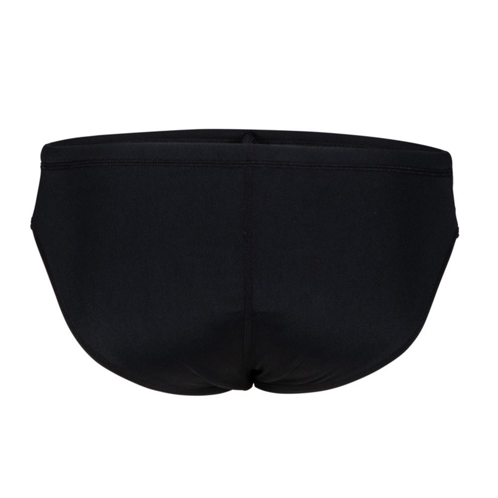 Arena TEAM - Slip de bain Homme black/white