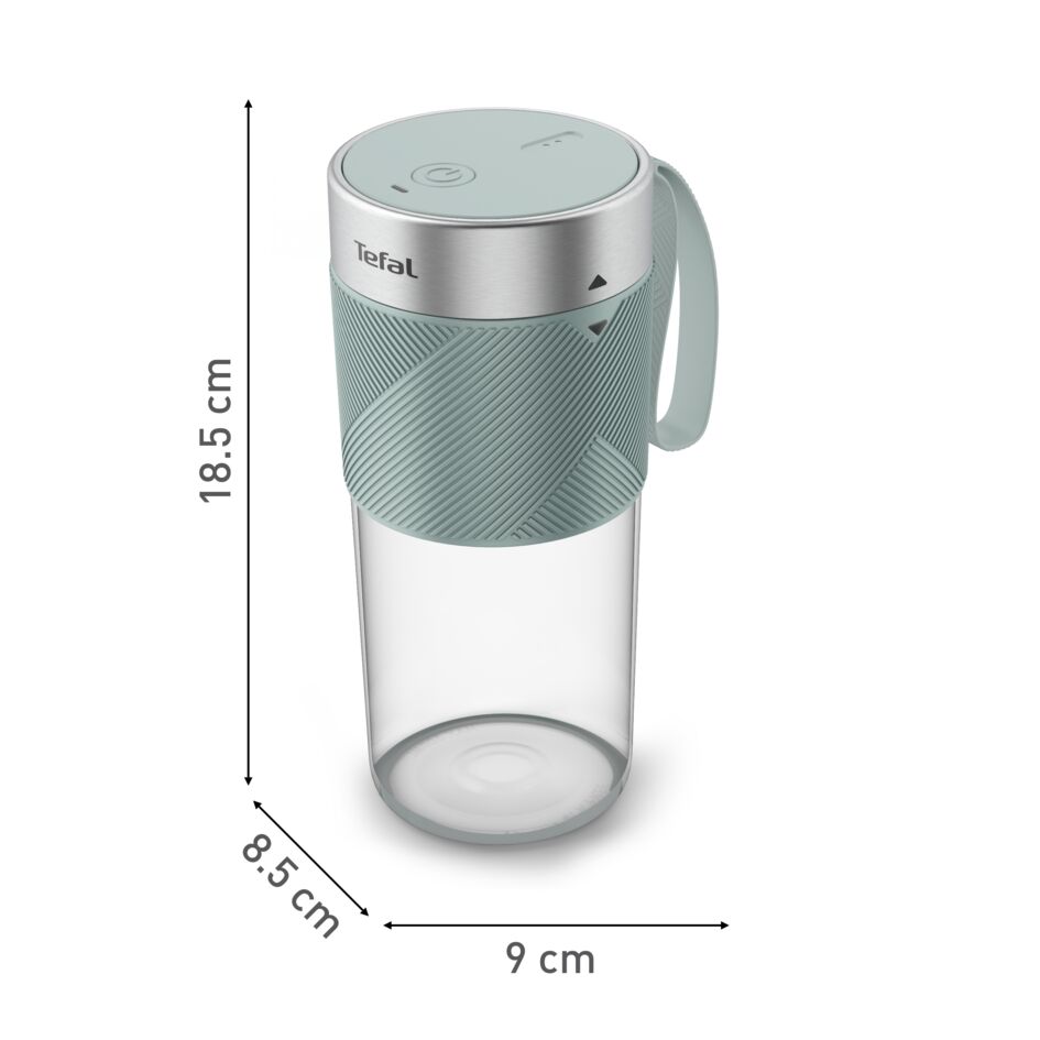 Lightmix BL1C04 Blender to go - 300 mL