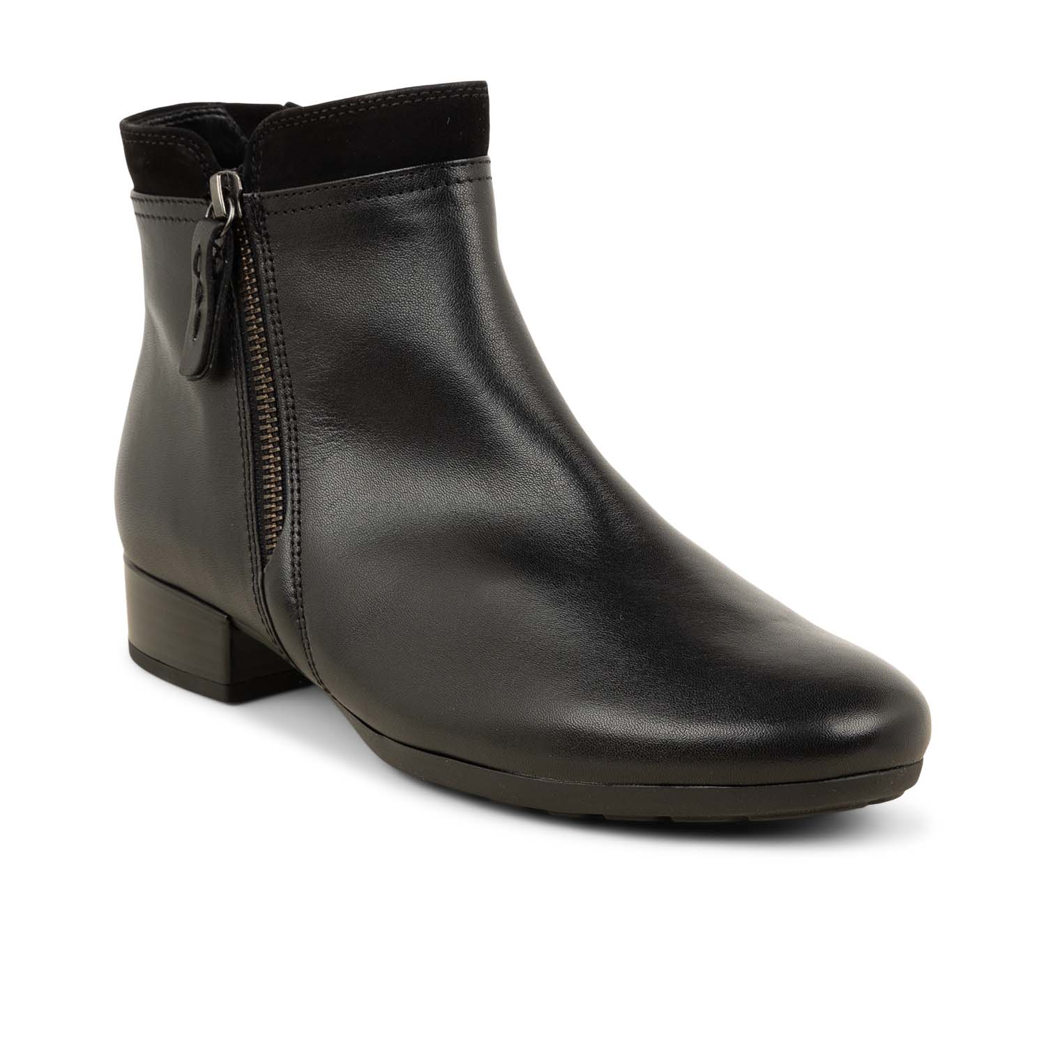 Boots et bottines femme GABOR GANI