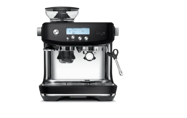 Sage Siebträgermaschine »Barista Pro« Oracle Touch Espressomaschine