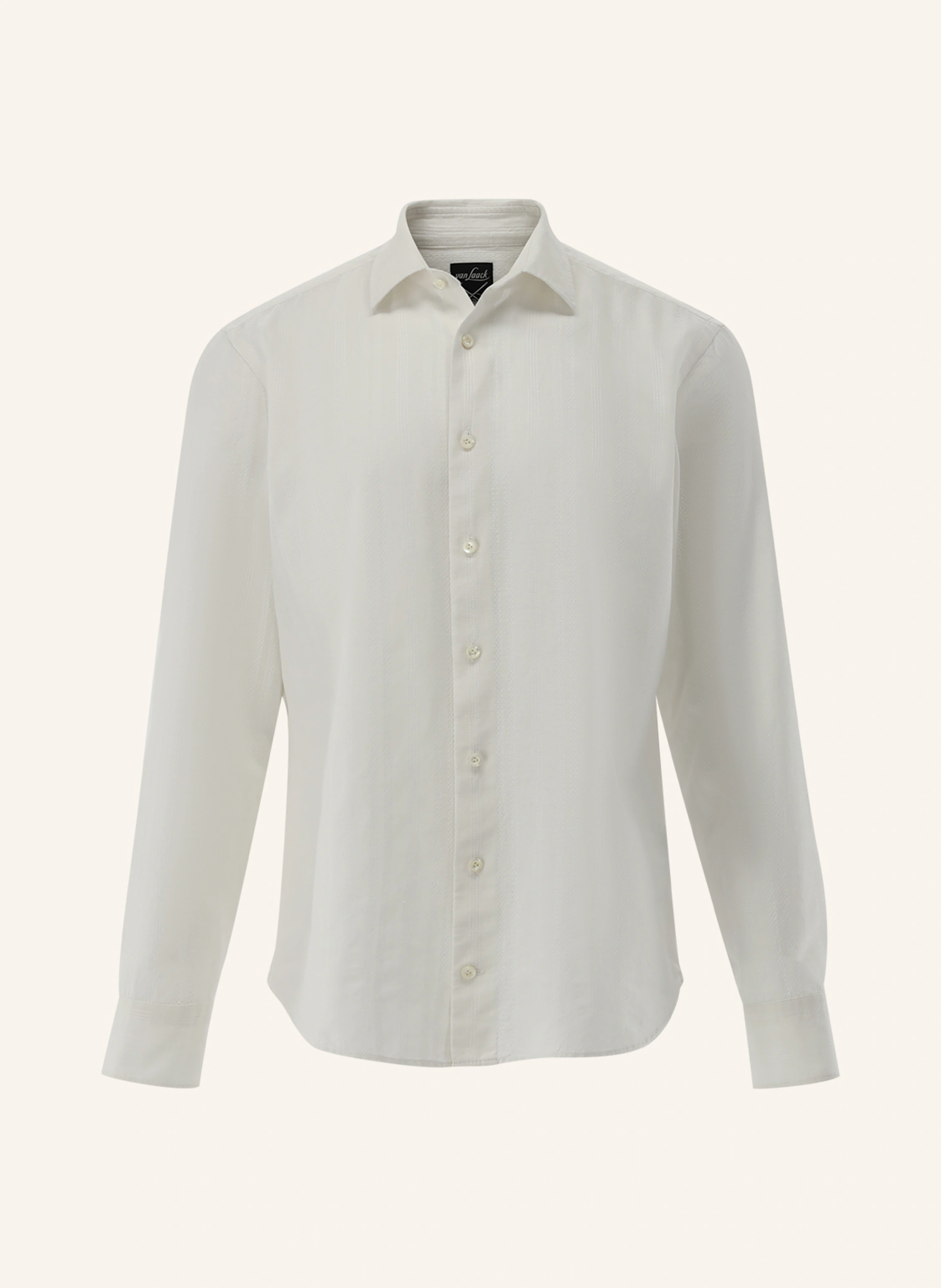 van Laack Hemd Tailor Fit