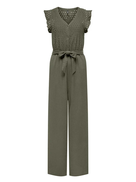 Only Jumpsuit Elisa 15320004