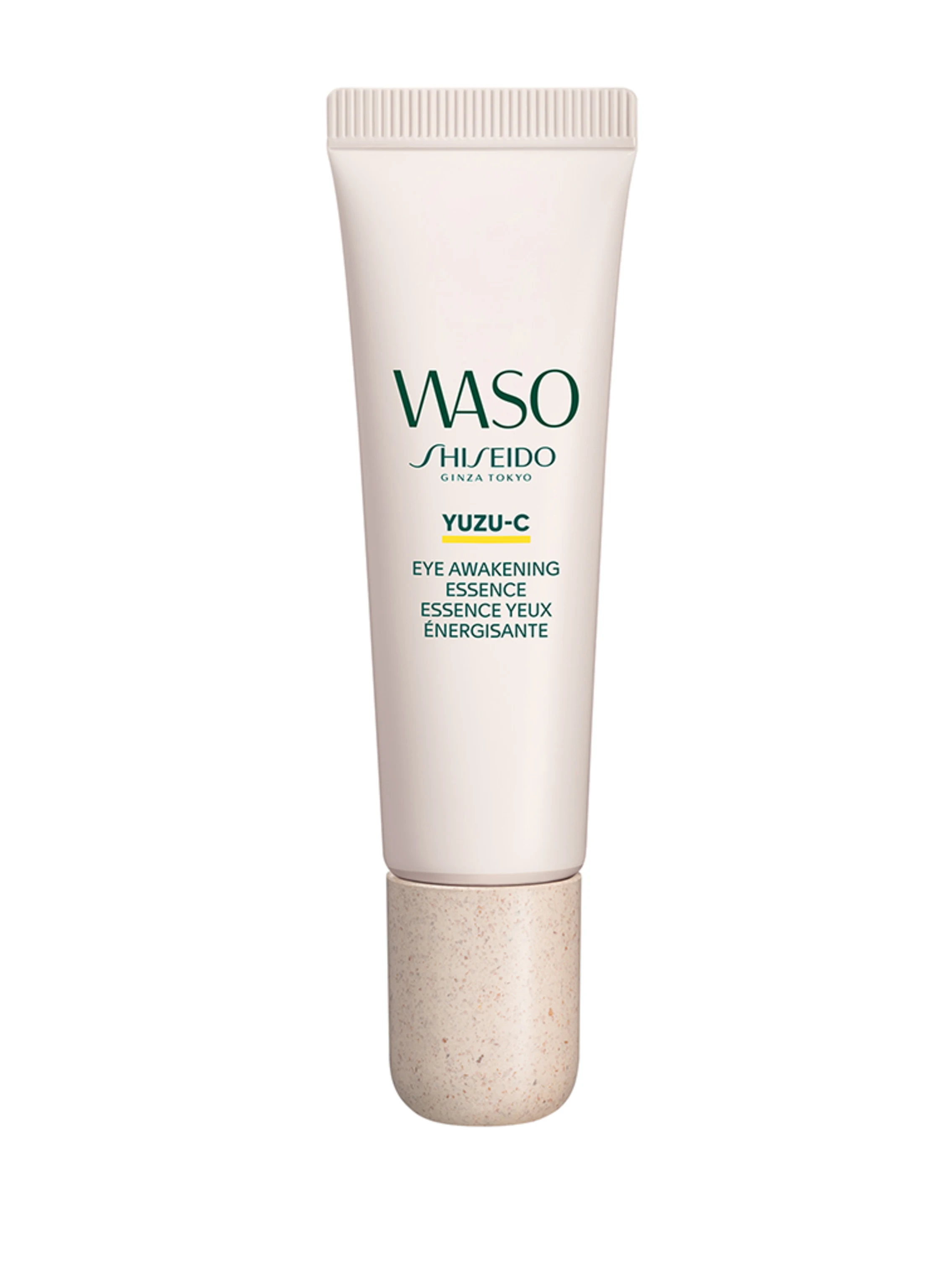 SHISEIDO WASO