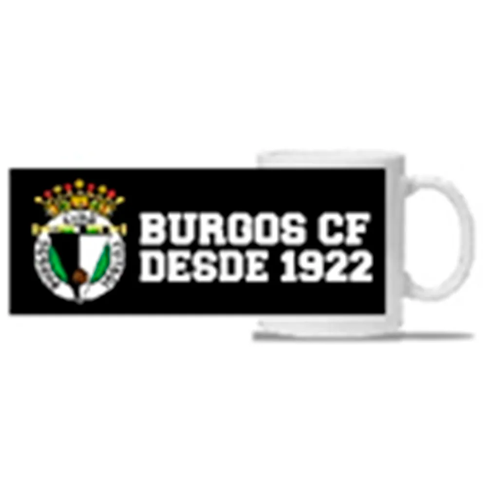 Burgos cf Tasse