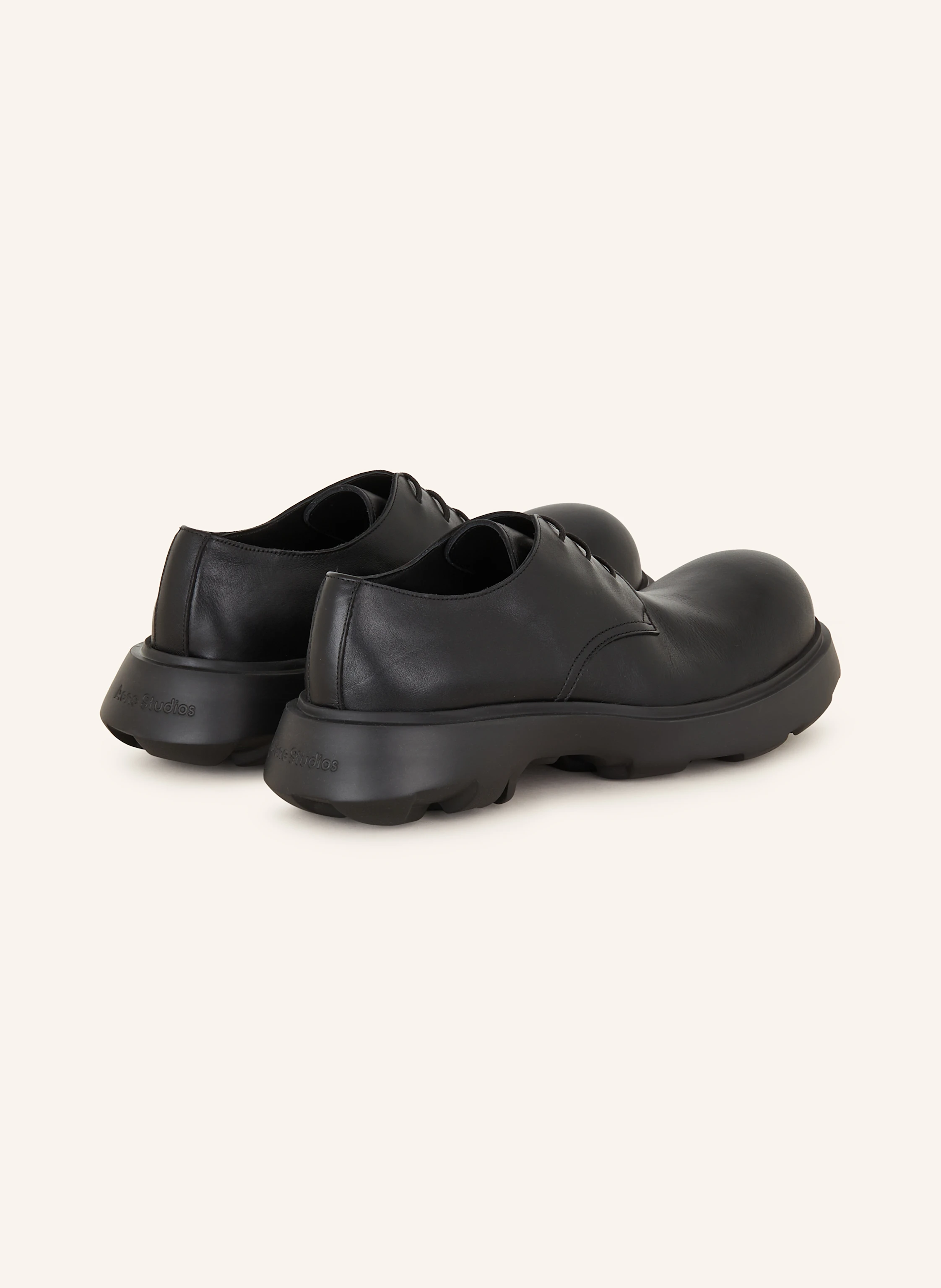 Acne Studios Schnürer