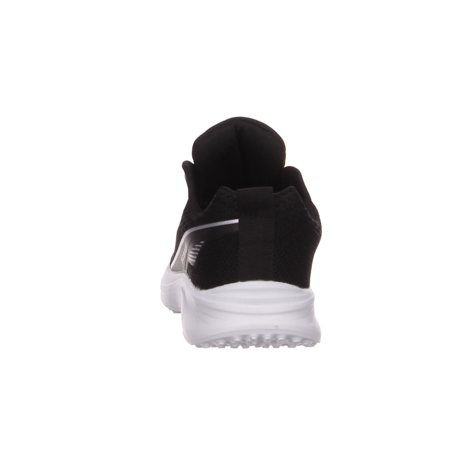 Scandi Sportschuhe schwarz schwarz