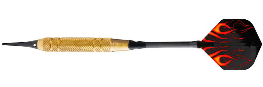 Karella softtip darts 18 gram 24 stuks