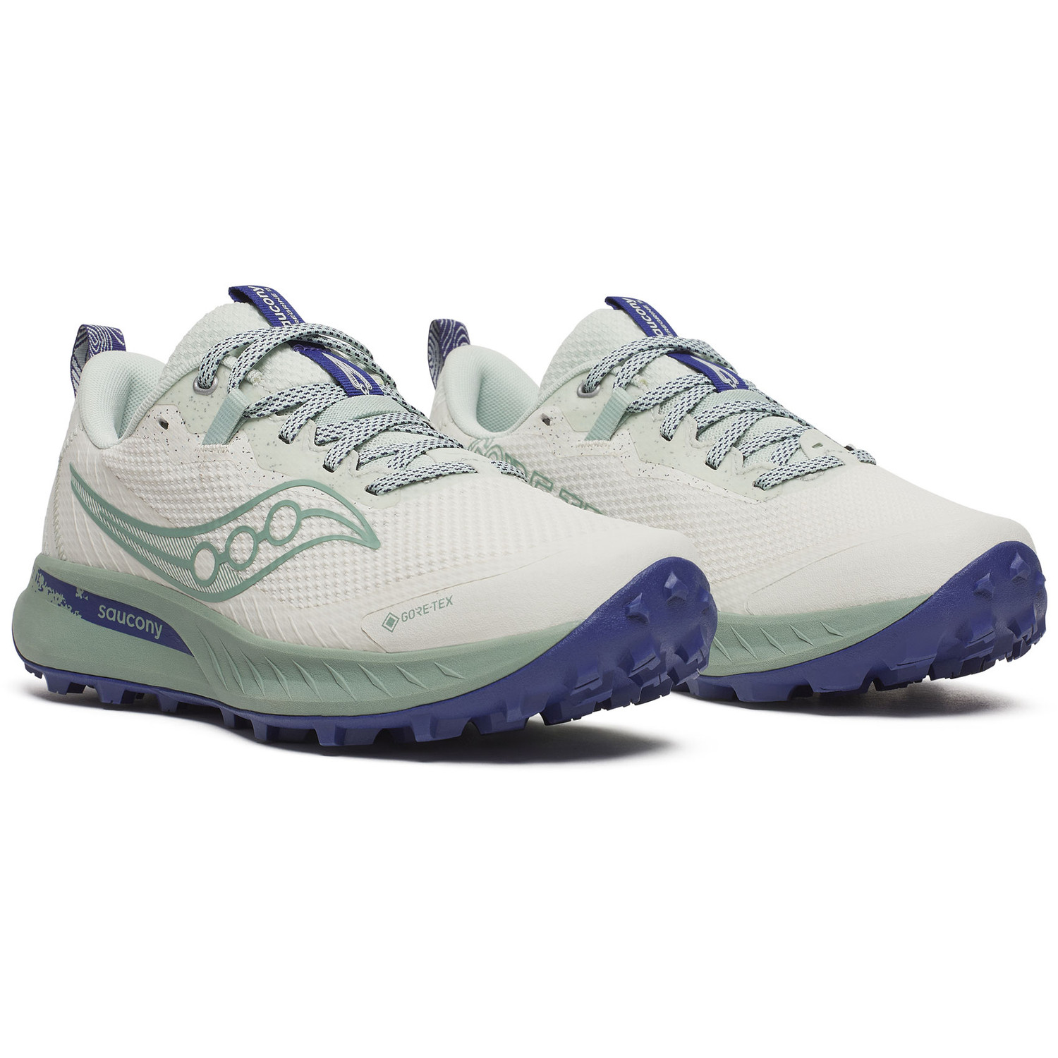 Saucony Peregrine 15 GTX Dames