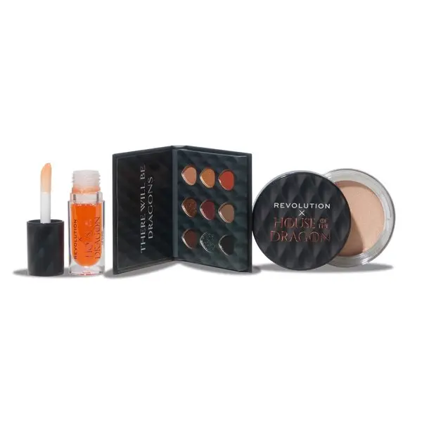 x House of Dragon Dragon Glow Gift Set