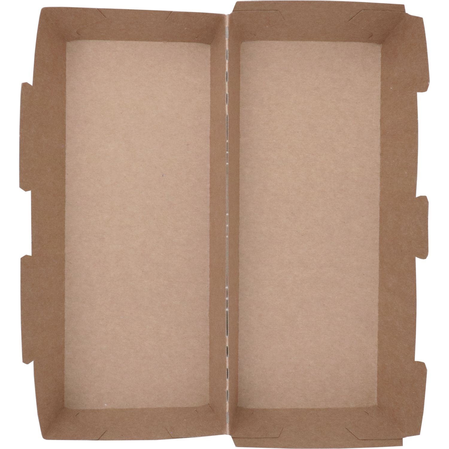 Bak, Karton, paninibox, 179x60x70mm, bruin