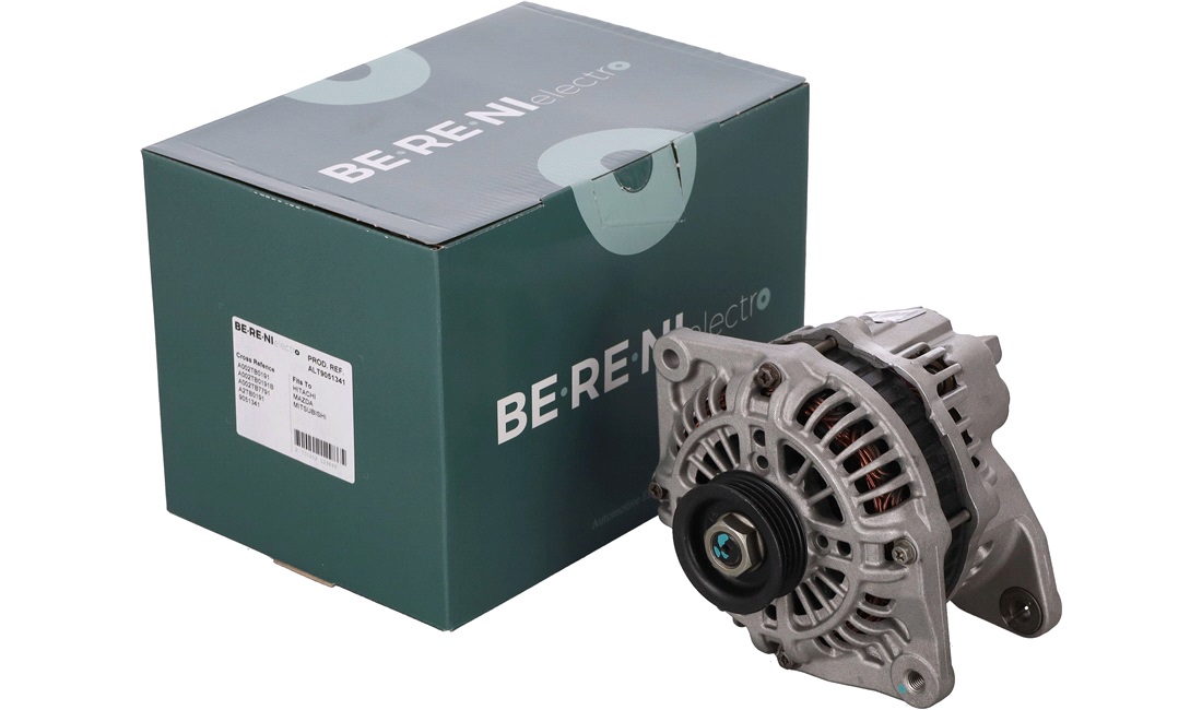 Generator