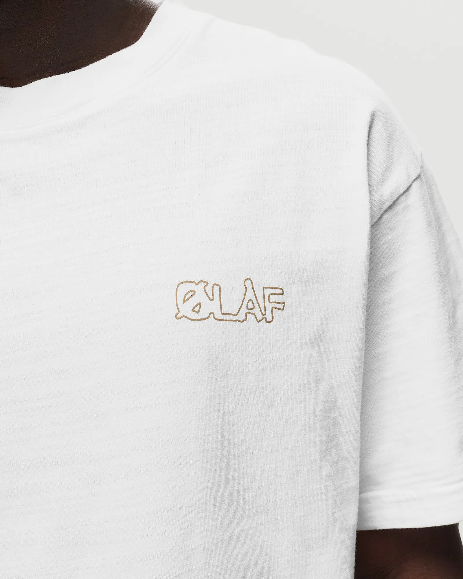 ØLÅF DEEP SEA TEE