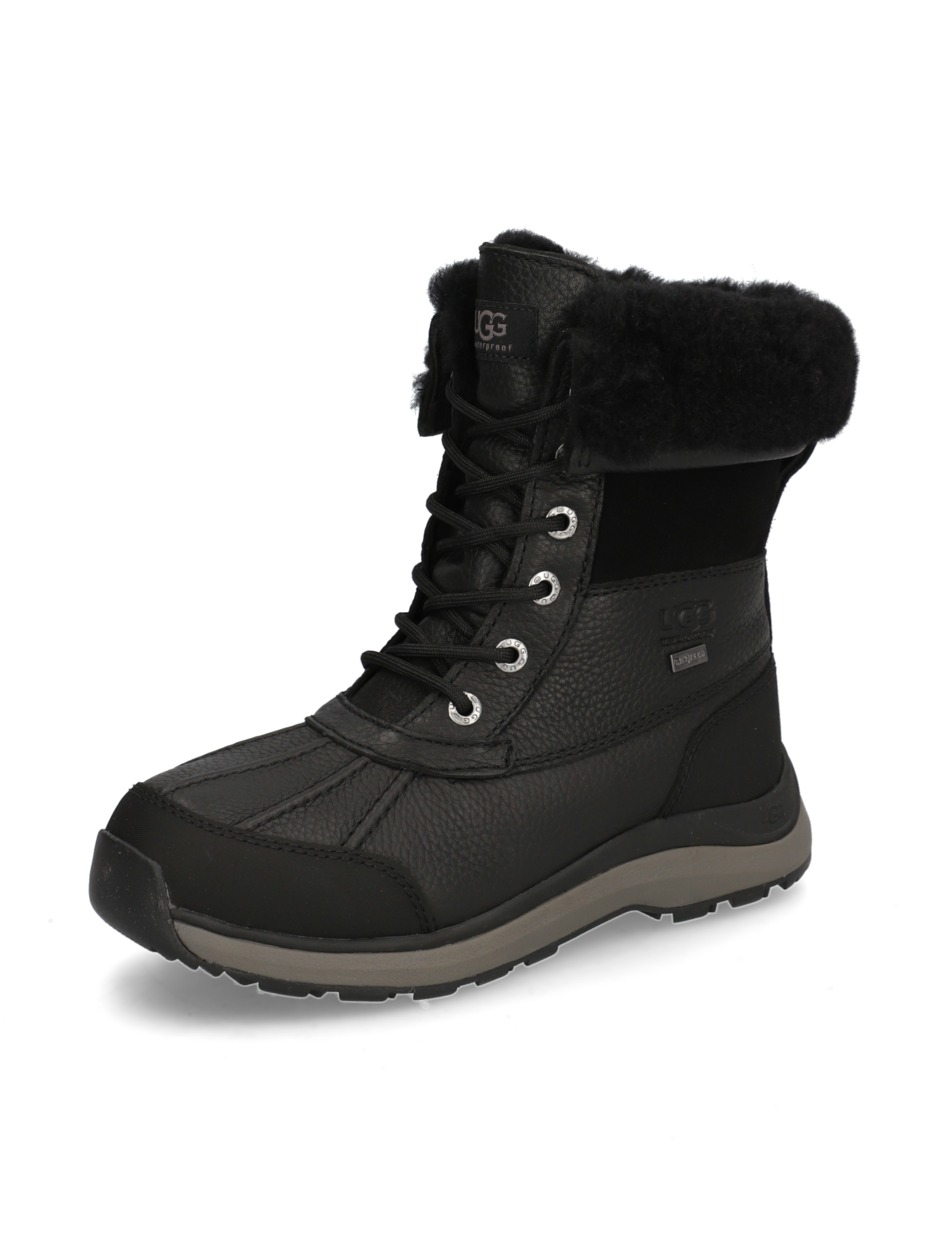 W ADIRONDACK BOOT II