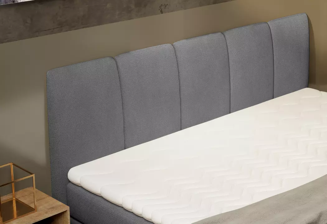 Boxspringbett Fresco 140 x 200 cm