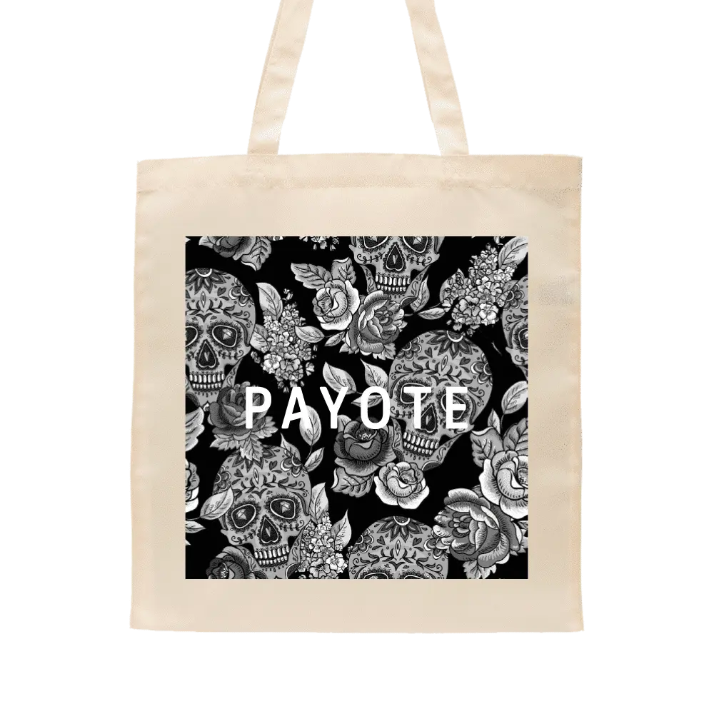 Tote Bag Lili
