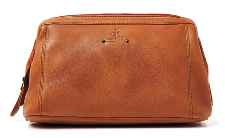 De Rooy 933618 cognacbruin