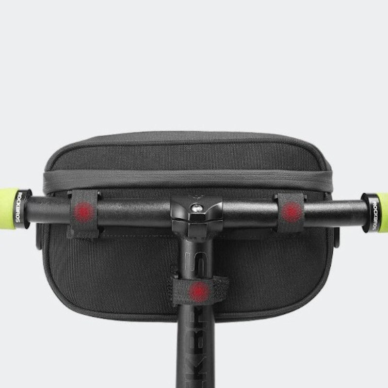 Decopatent fiets stuurtas