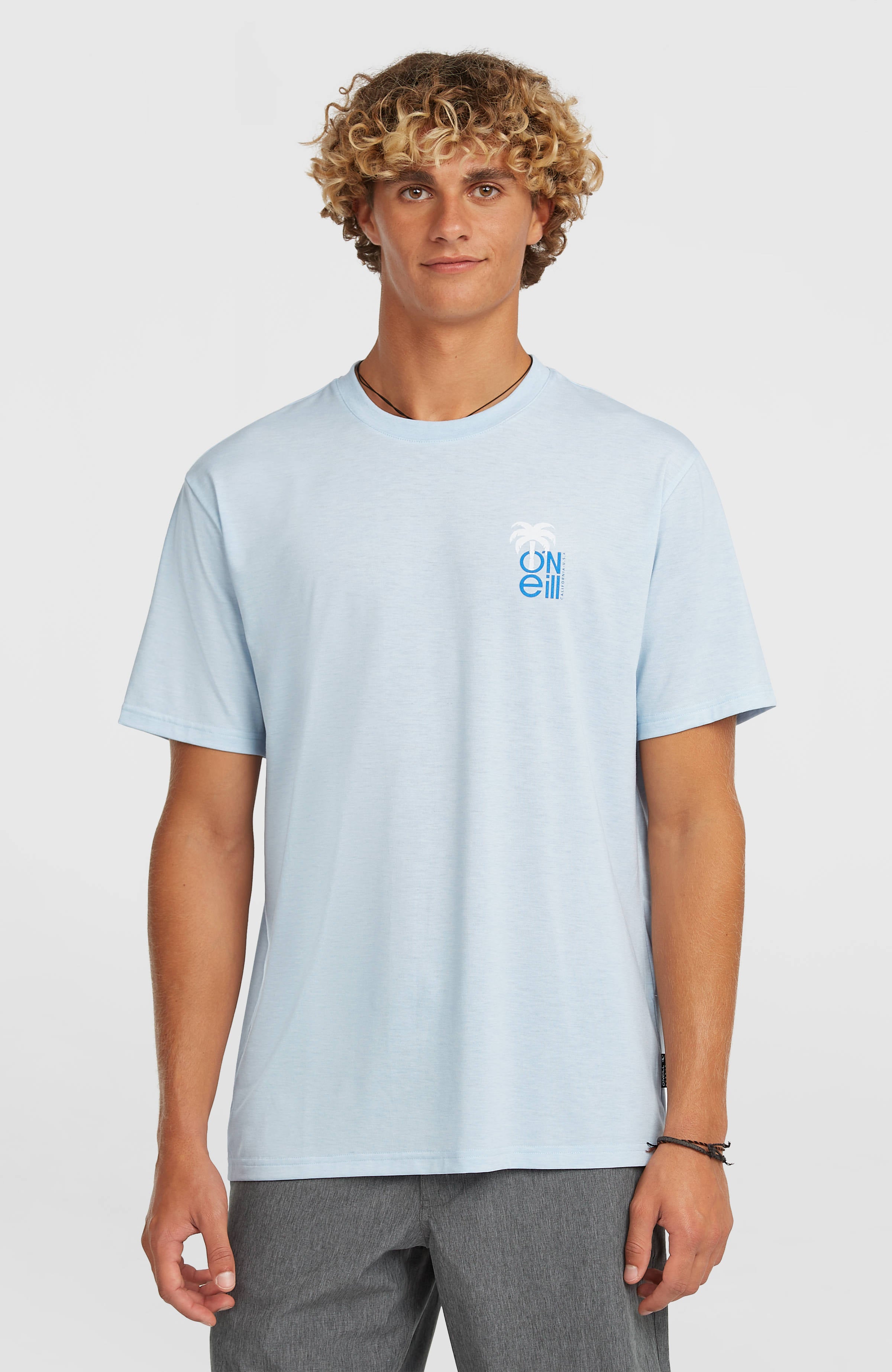 O'Neill Hybrid Polygiene Graphic T-shirt