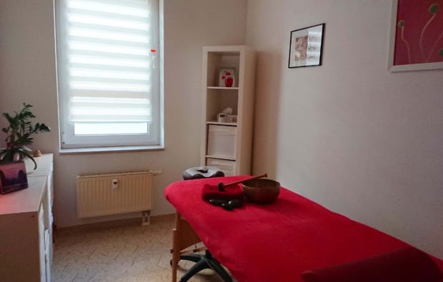 Happy Feet Fußmassage - Reflexzonenmassage in Cottbus