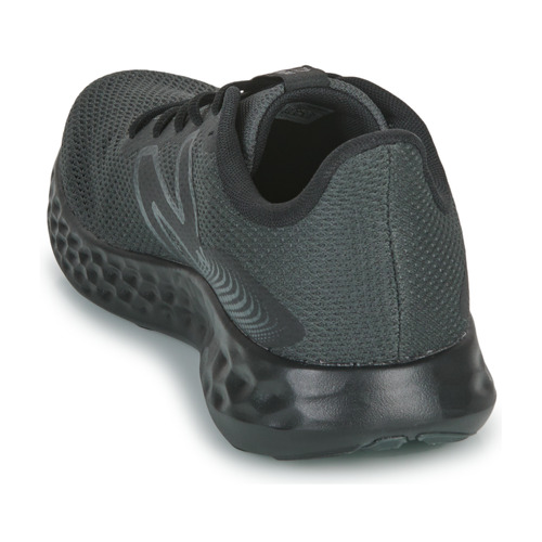 New Balance - 411 Negro