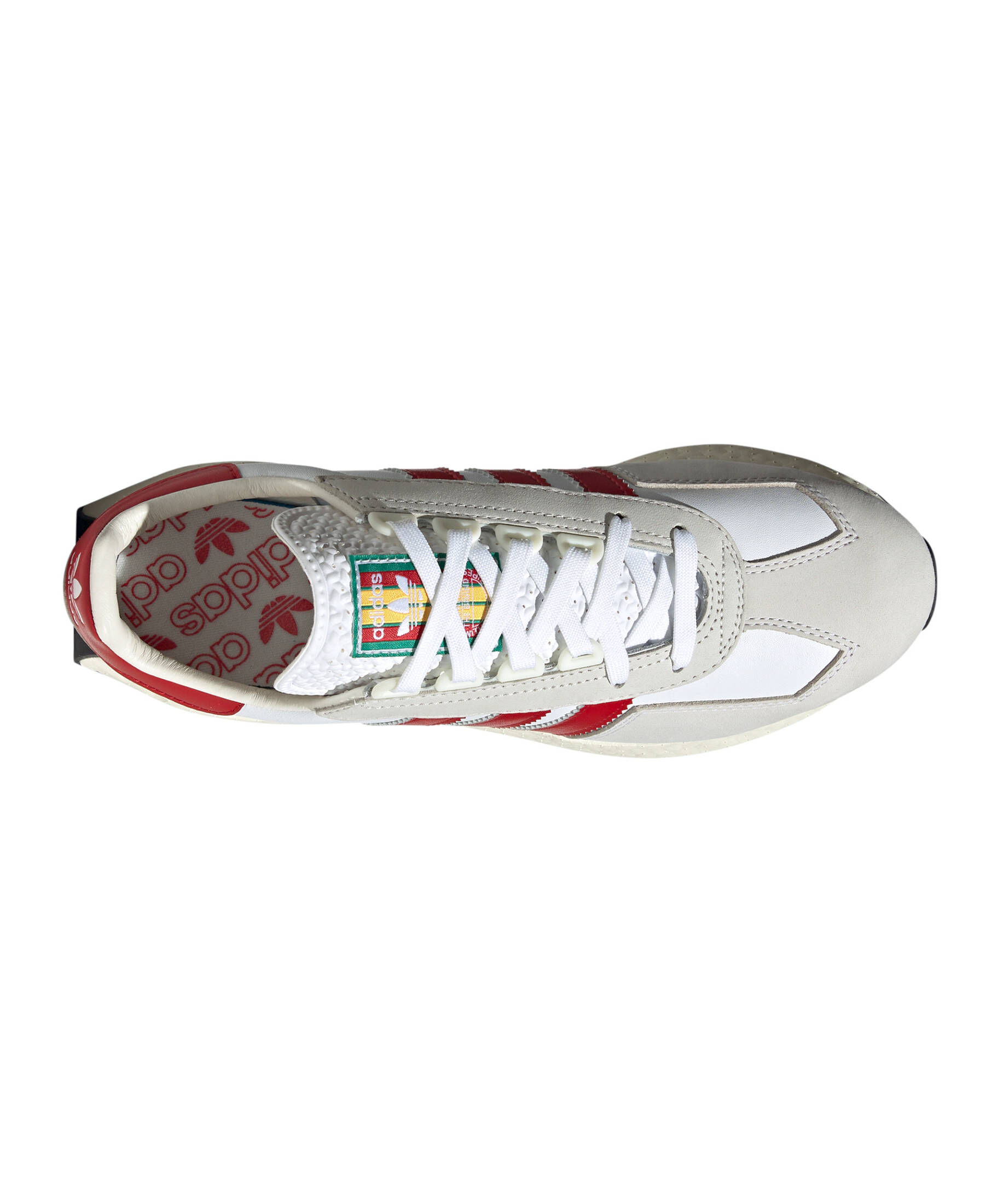 adidas Originals| Herren Sneaker RETROPY E5
