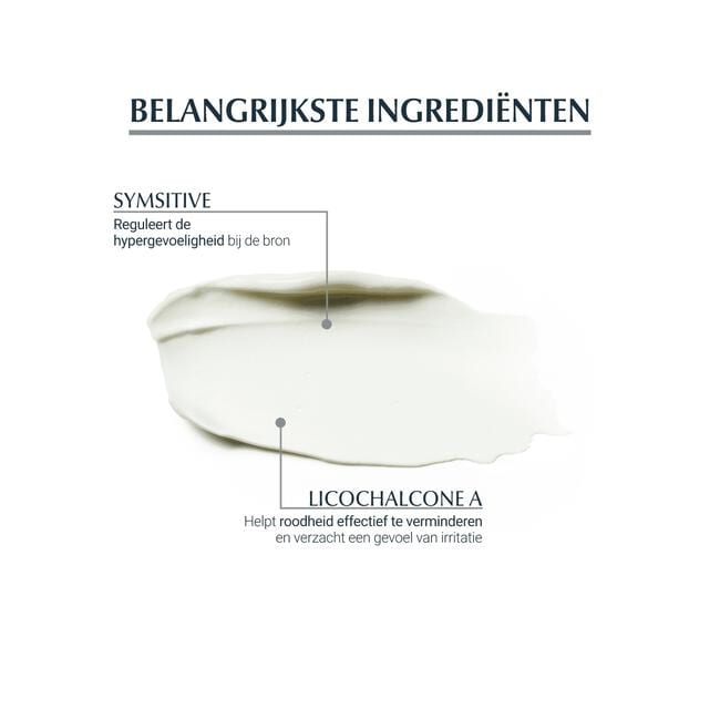 Eucerin AntiREDNESS Kalmerende Crème 50 ML