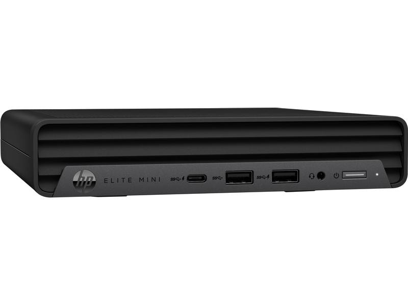 HP PC Elite DM 600 G9 9H6Z8ET Desktop-Mini-PC mit hoher Leistung in ultrakompaktem Format