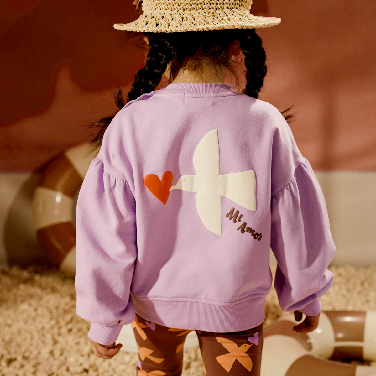 Z8 mini Z8 mini sweater Miley comfy cosmic