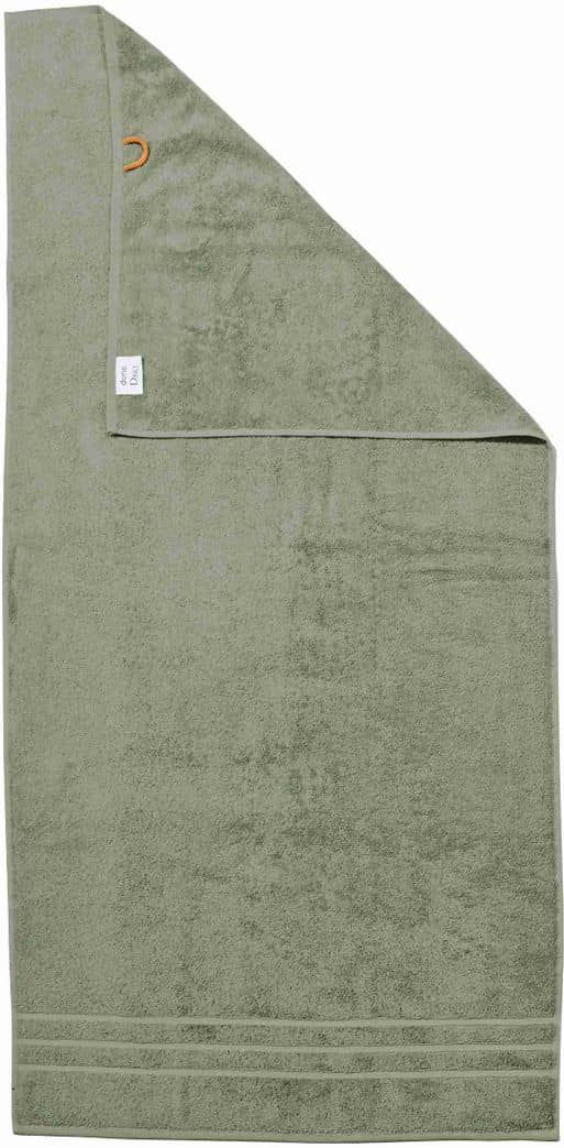 Duschtuch Daily Uni D01-701-0323
