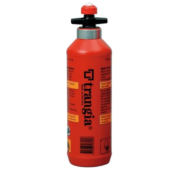 Trangia -  Sicherheits-Brennstoffflasche 0.5 L
