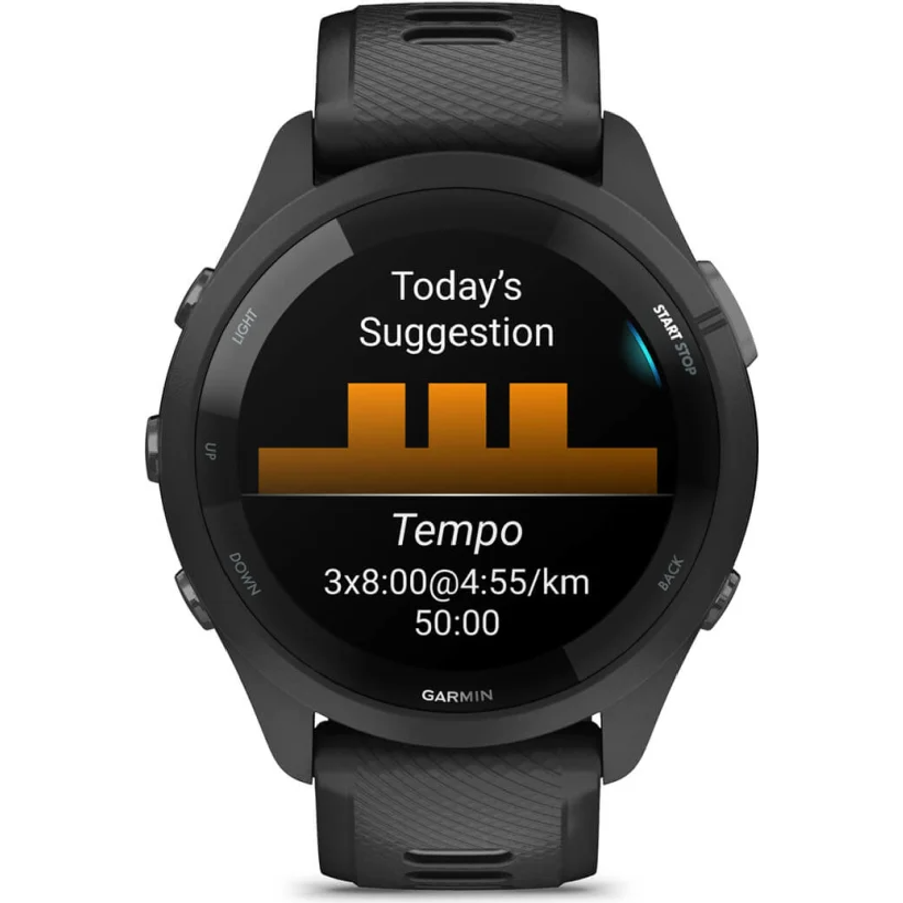 Garmin Forerunner 265 Sporthorloge