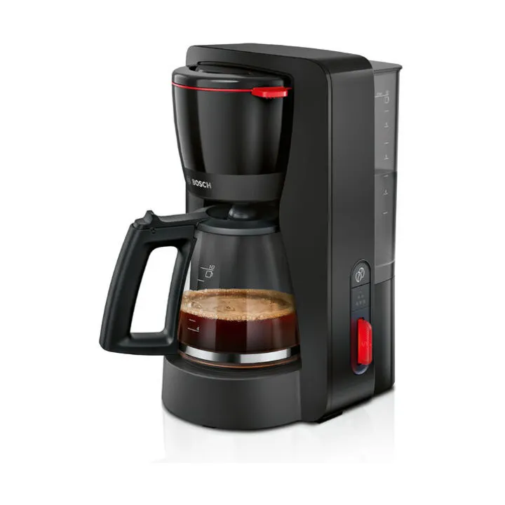 Bosch Mymoment Kaffemaskine