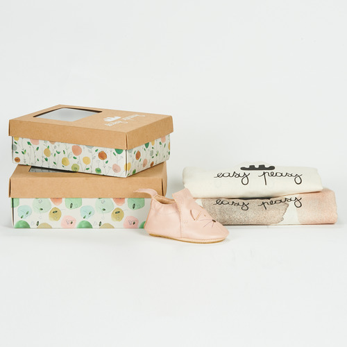 Easy Peasy - BLUBLU CHAT - Rose
