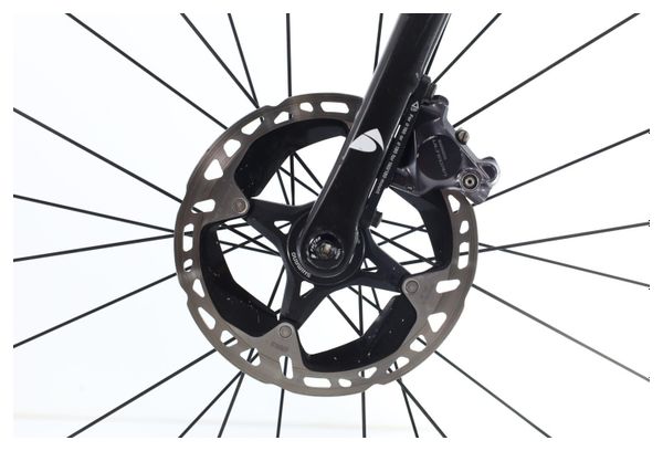 Produit reconditionné · Factor O2 Carbone Di2 12V · Noir / Vélo de route / Factor | Très bon état