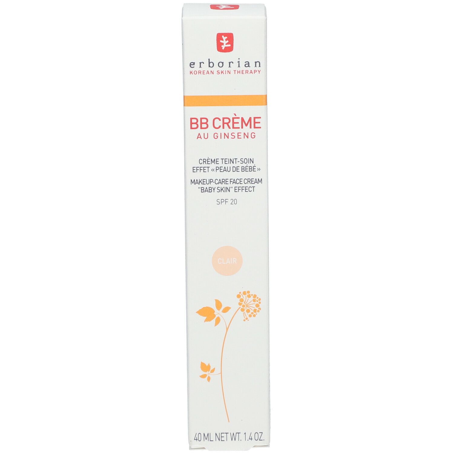 Erborian, BB Crème