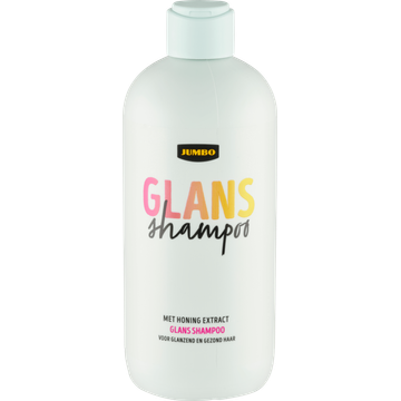Jumbo Glans Shampoo 500 ml