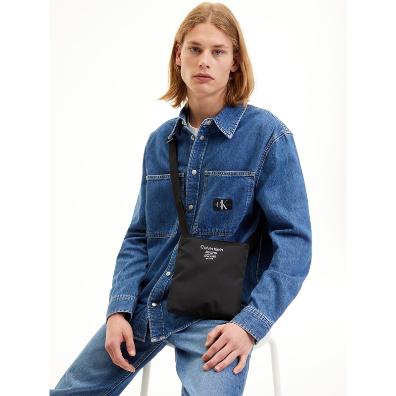Calvin Klein<br>Crossovers