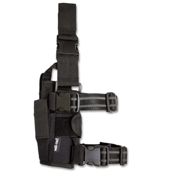 Mil-Tec -  Tactical Beinholster Cordura