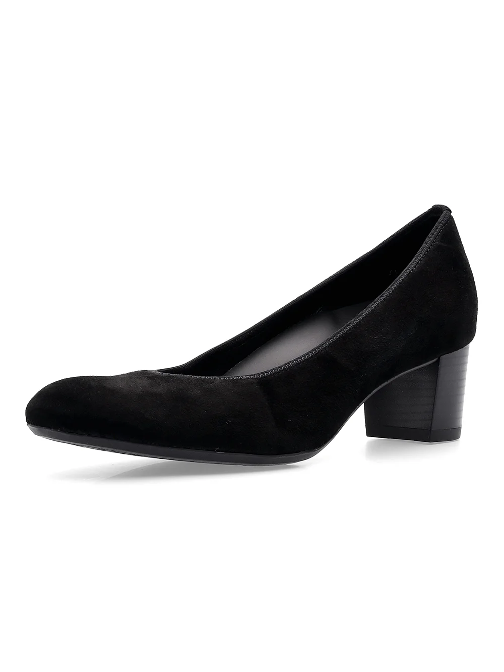 Pumps Jive schwarz