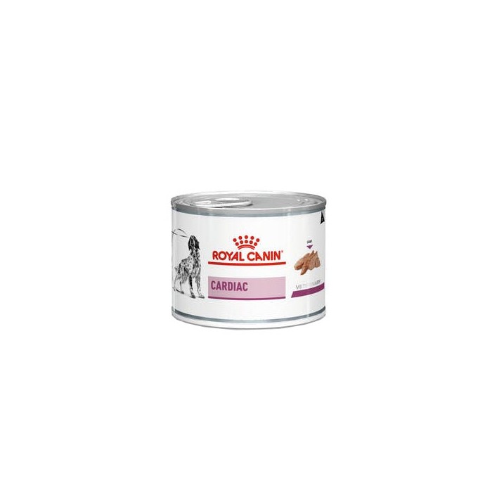 Royal Canin Veterinary Cardiac