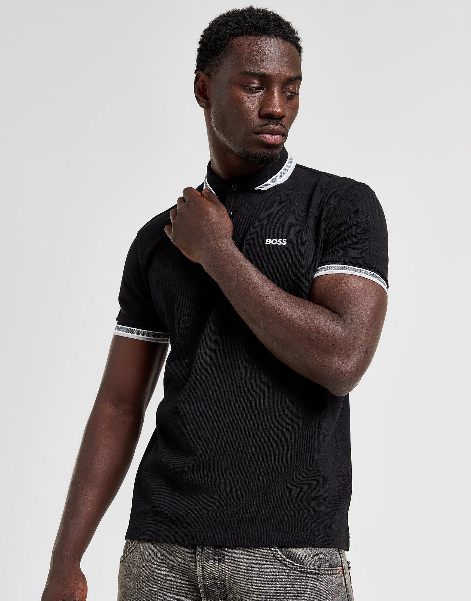 BOSS Polo Paddy